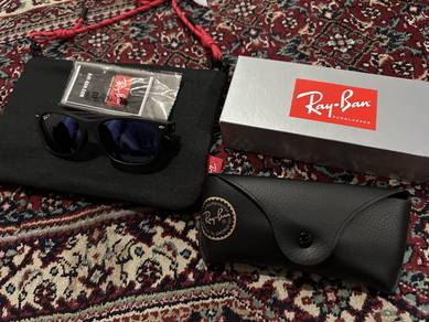 Rayban New Wayfarer