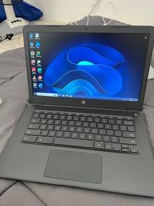 Laptop bajet