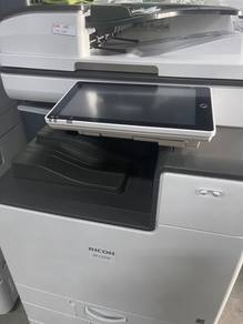 Machines photostat printer scanner copier