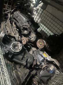 Bmw E36 E39 E60 M52 M50 M54 Axle Auto Original