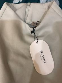 (Brands Outlet)filanto grey top