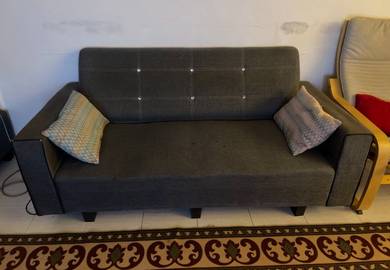 3-Seater Sofa for Sale