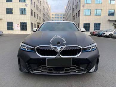 BMW F30 Conversion G20 Msport LCI Bodykit Set