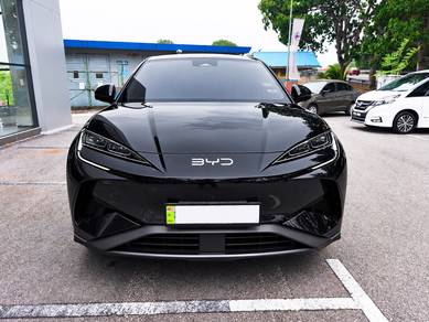 BYD Sealion 7 DYNAMIC in Melaka Tengah, MLK