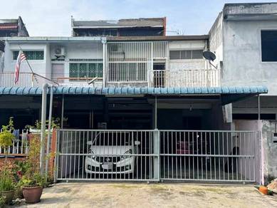 2-storey Terraced House For Sale in Sungai Pelek,SGR