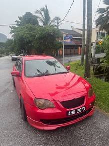 Proton Persona ELEGANCE HIGH LINE in Batu Caves, SGR