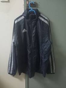 129.adidas jacket jaket