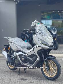 Keeway XDV 180 EVO