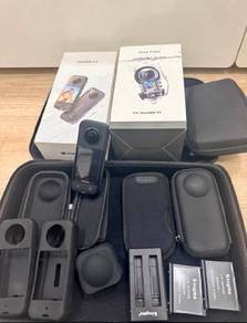 Insta360 X3