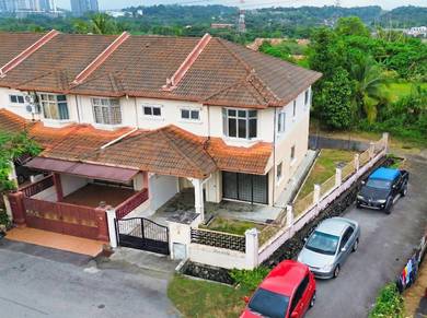 2-storey Terraced House For Sale in Bangi,SGR
