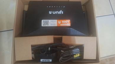 D-link AX3000 Wifi 6 Router