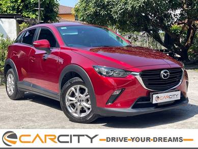 Mazda CX-3 CORE in Cheras, SGR