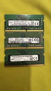 8GB DDR4 3200Mhz -Used RAM