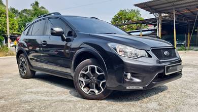 Subaru XV SPORT in Cheras, SGR