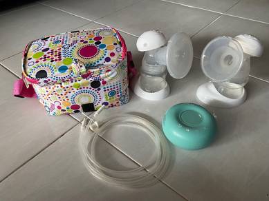 Breast Pump