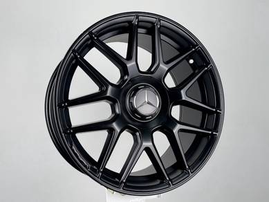 18 Mercedes AMG Rim W177 W118 CLA W176 W117