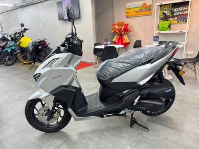 Honda Vario 160