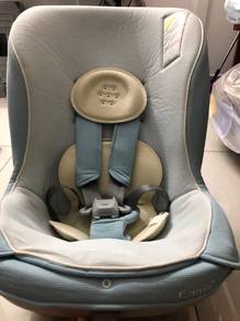 Combi Baby Car Seat