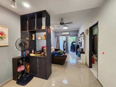 1-storey Terraced House For Sale in Sungai Buloh,SGR