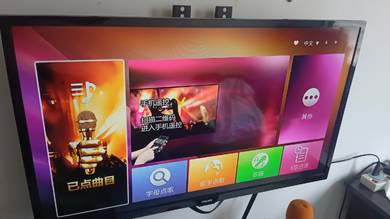 32 inci led tv