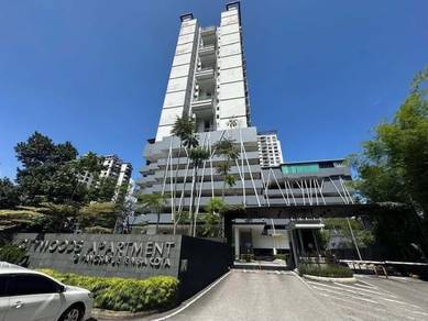 Service Residence For Rent in Citywoods