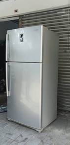 2door fridge refrigerator Samsung 550L