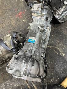 Toyota Land Cruiser (100 Series) 2UZ Auto Gearbox