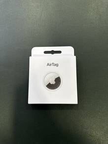 Original Apple Airtag