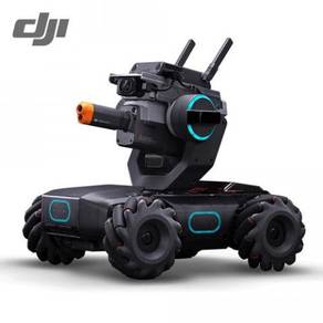 DJI RoboMaster S1