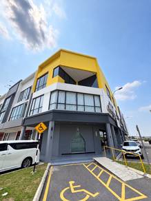 Shop lot For Rent in Johor Bahru,JHR