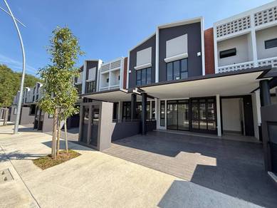 2-storey Terraced House For Sale in Denai Alam,SGR