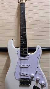 Stratocaster BLW