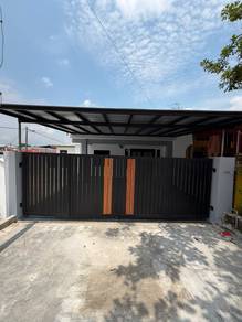 1-storey Terraced House For Sale in Johor Bahru,JHR