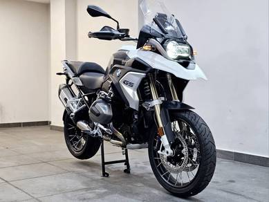 BMW R 1250 GS