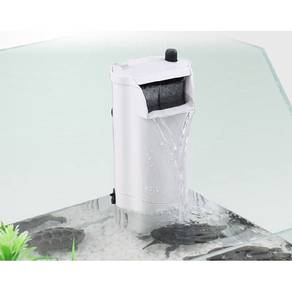 HN-11 Low Water Level Filter Water Pump
