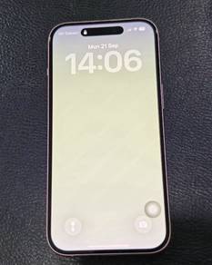 Iphone 15 128gb ZP Set Used