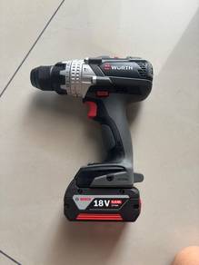 Bosch power tool 18V