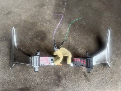 No 15-10-37 Juke Nismo RS NFL Paddle Shifter Jpn