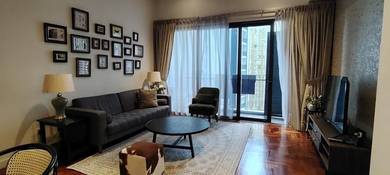 Service Residence For Sale in The Mews