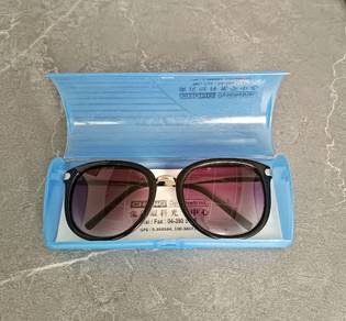 Cermin mata hitam sunglasses eyewear Spek