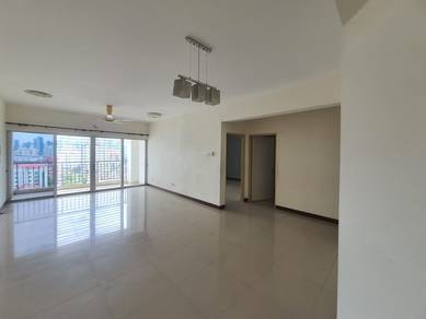 Condominium For Sale in Ampang Putra Residency