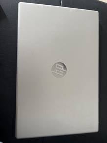 HP Laptop 15-fd0xxx Core 5 120U 16GB 512GB 1 Year