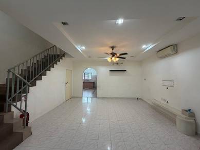 2-storey Terraced House For Rent in Alma,PNG