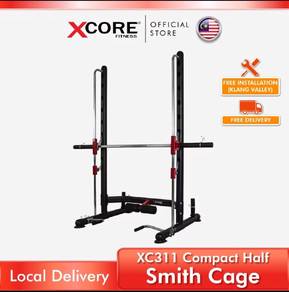 half smith cage mesin