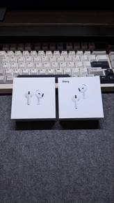 AirPods 4 / AirPods 4 ANC (SEALED NEW)