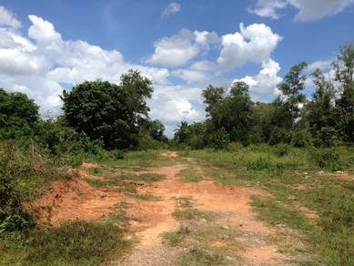Industrial Land in Shah Alam, SGR