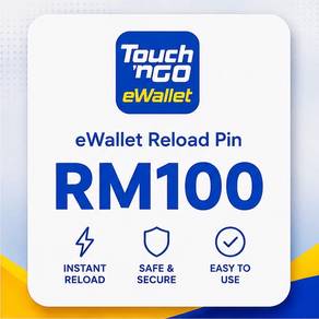 Touch N Go reload pin 
