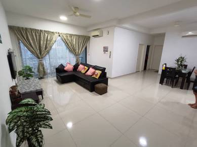 Service Residence For Rent in Twin Galaxy (Dwi Galaksi)