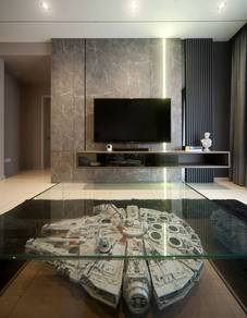 Condominium For Sale in Flora Rosa