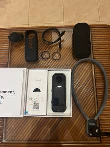 insta360 x5